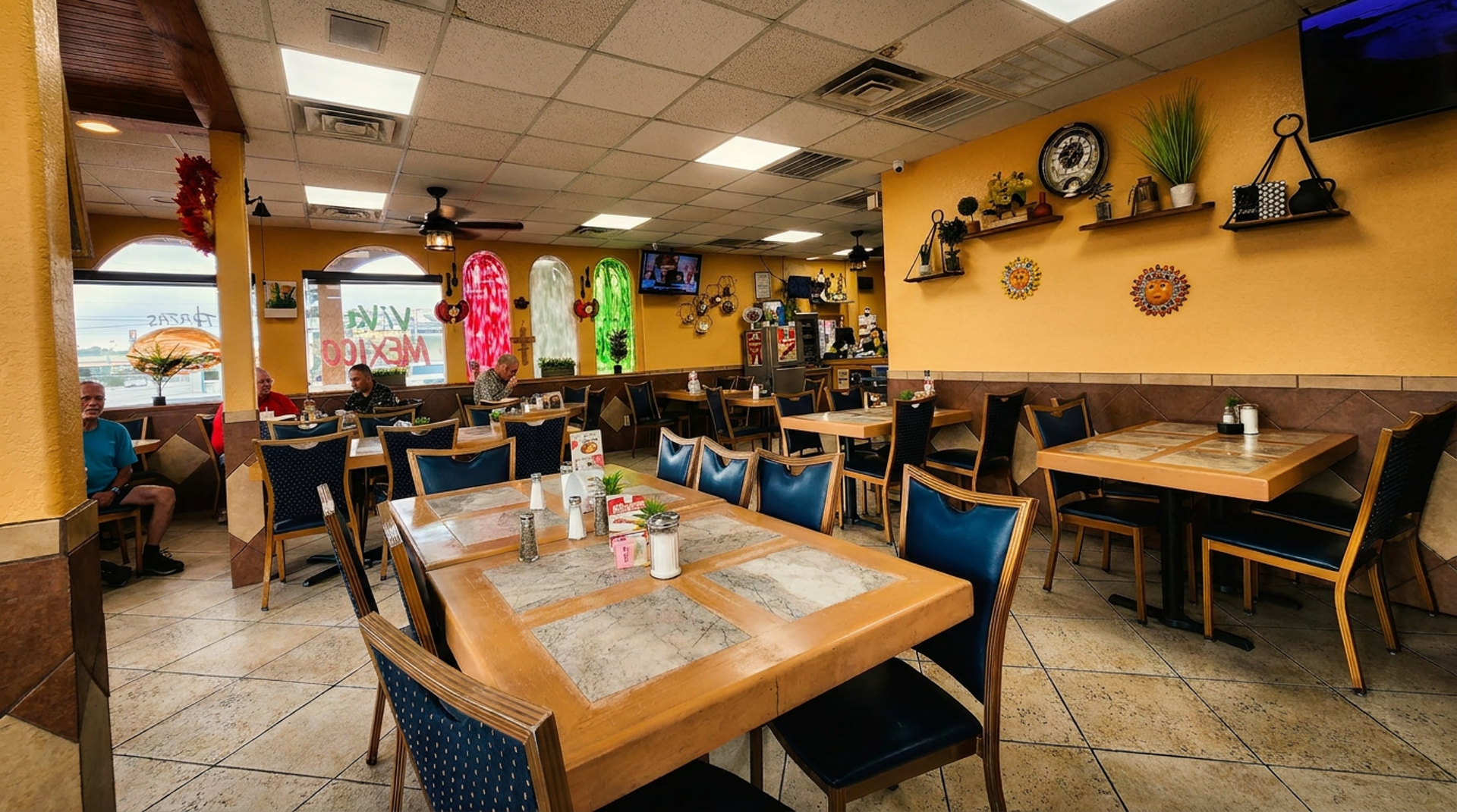 Jalisco-style cooking in San Antonio