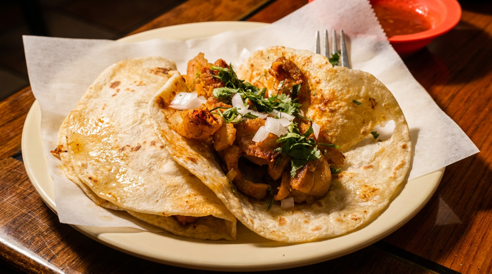 Taqueria Vallarta Rewards